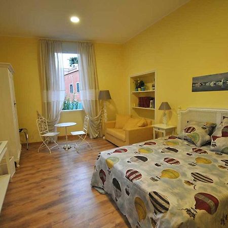 Domus Ripetta Bed & Breakfast Roma Rom bilde