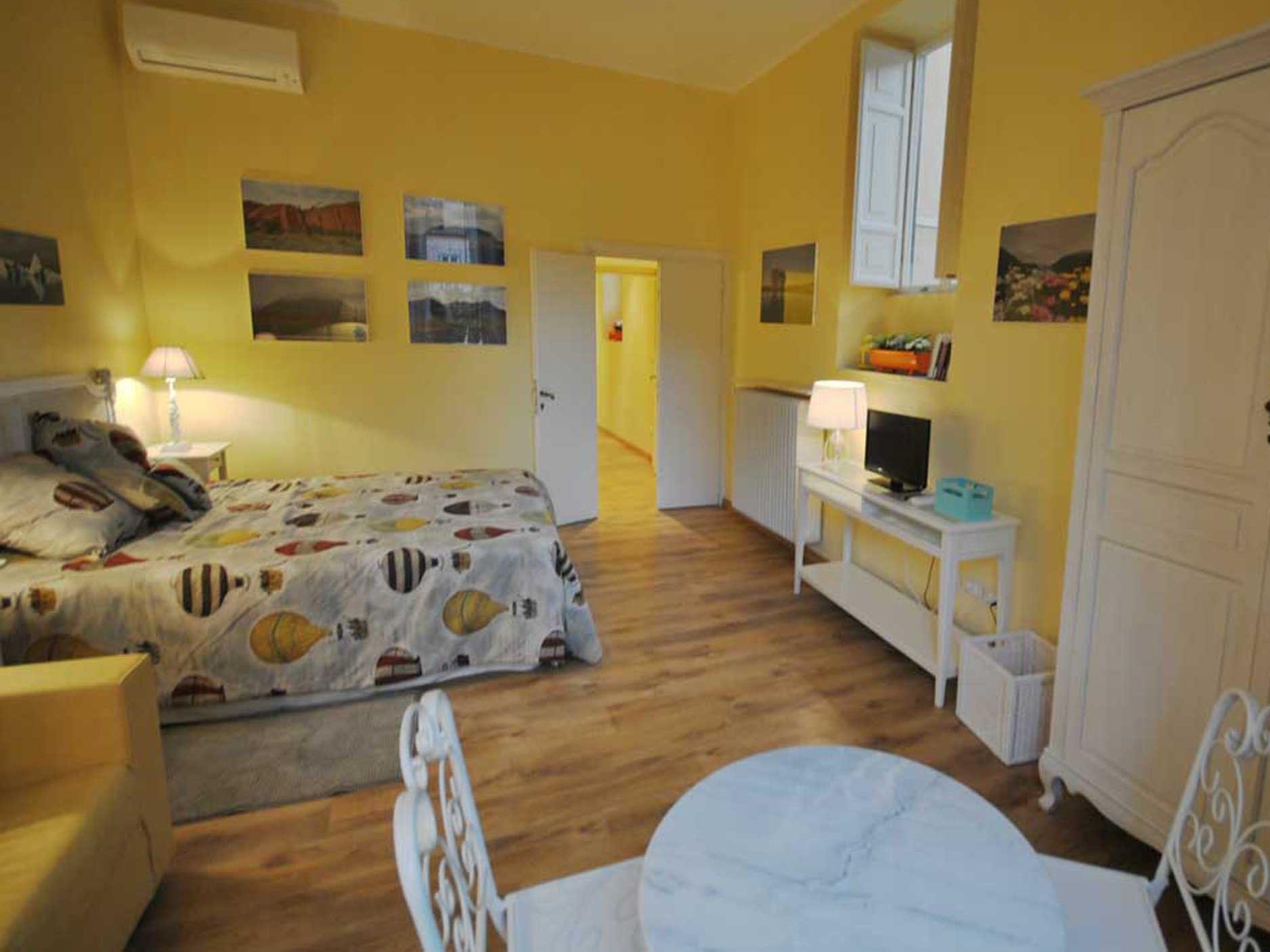 Domus Ripetta Bed & Breakfast Roma Eksteriør bilde