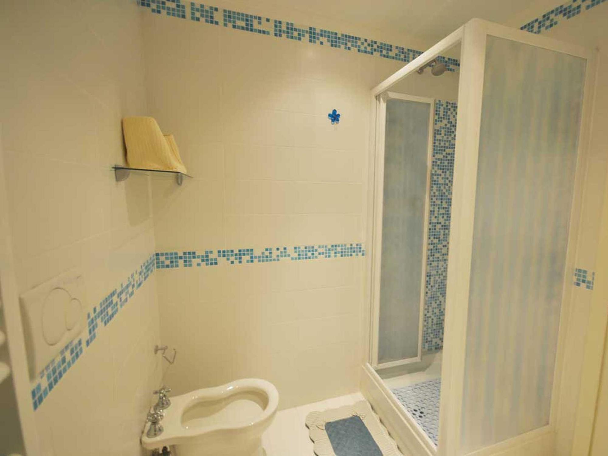 Domus Ripetta Bed & Breakfast Roma Eksteriør bilde