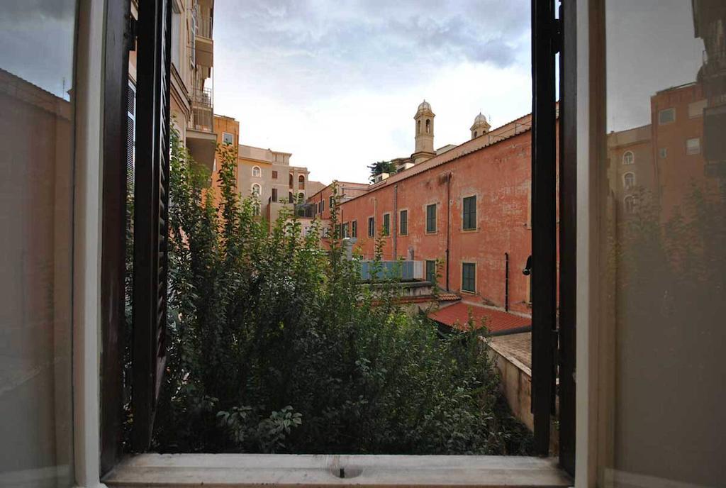 Domus Ripetta Bed & Breakfast Roma Rom bilde