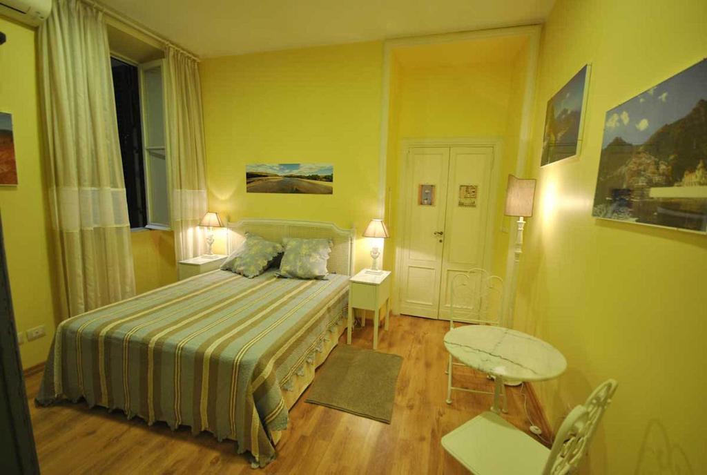 Domus Ripetta Bed & Breakfast Roma Rom bilde