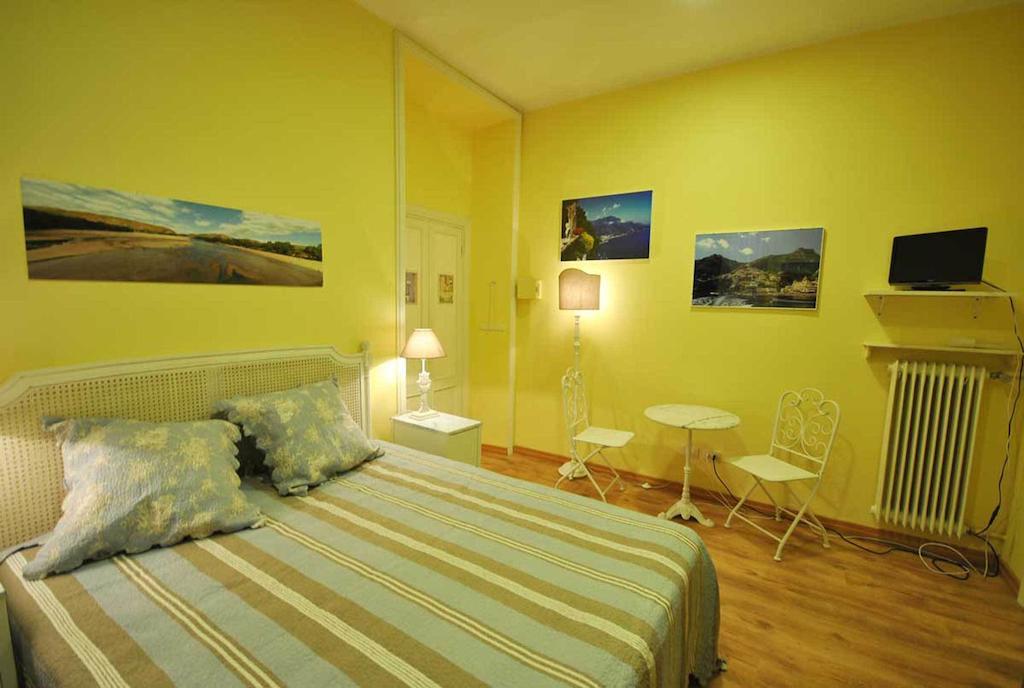 Domus Ripetta Bed & Breakfast Roma Rom bilde