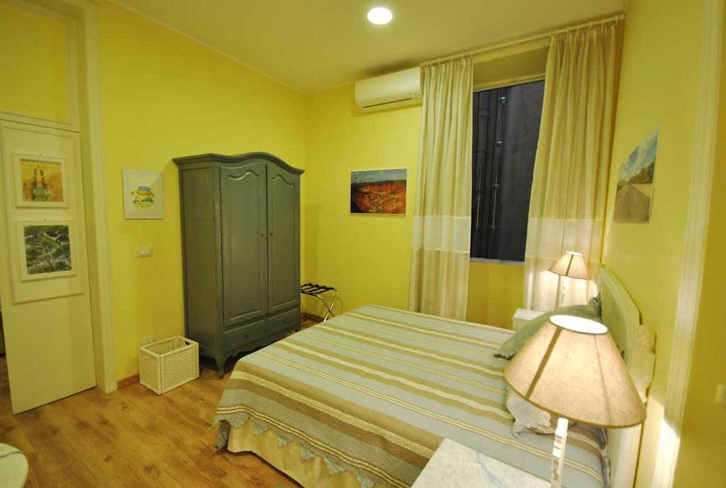 Domus Ripetta Bed & Breakfast Roma Rom bilde