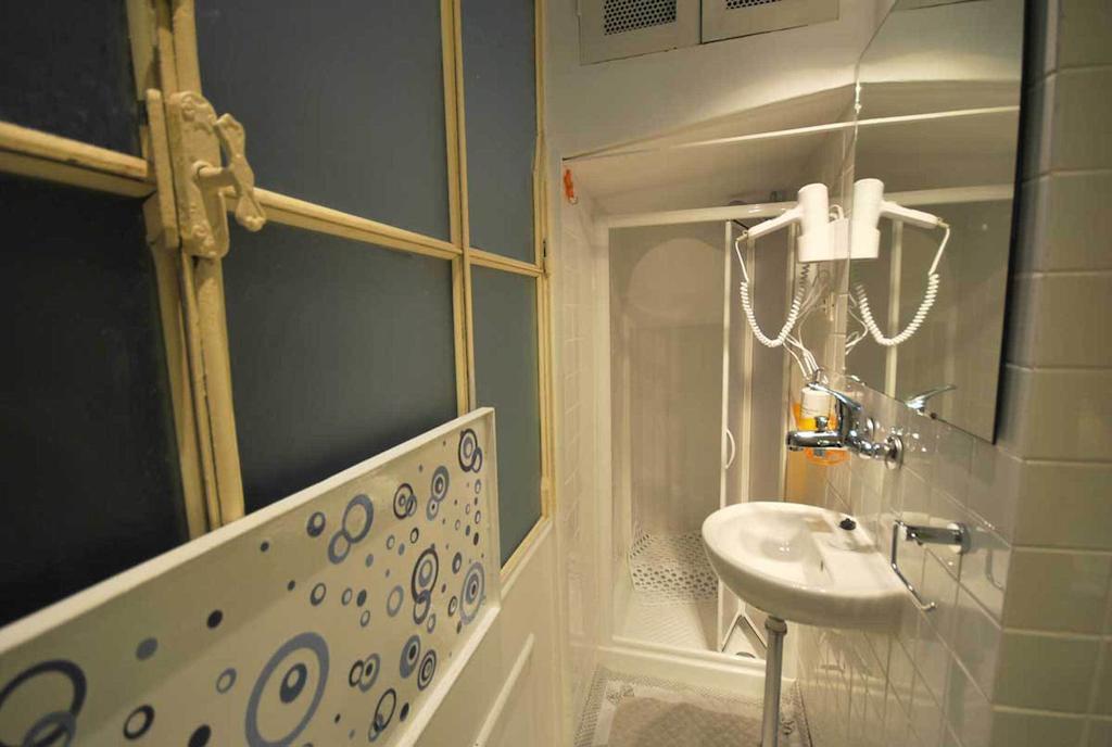 Domus Ripetta Bed & Breakfast Roma Rom bilde