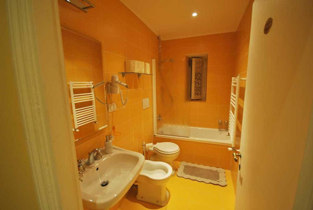 Domus Ripetta Bed & Breakfast Roma Rom bilde