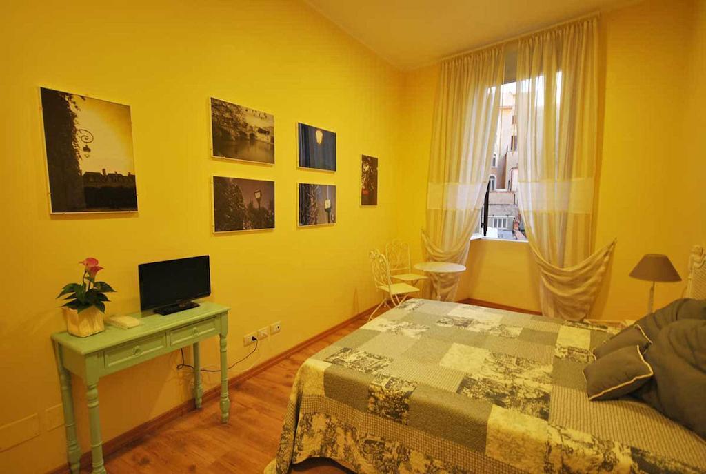 Domus Ripetta Bed & Breakfast Roma Rom bilde