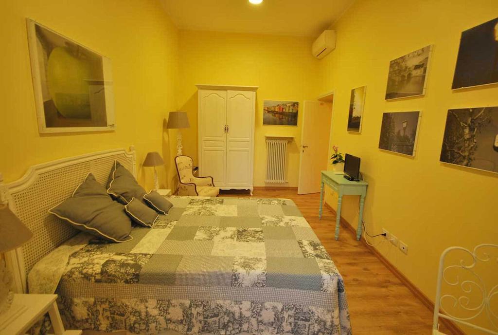 Domus Ripetta Bed & Breakfast Roma Rom bilde