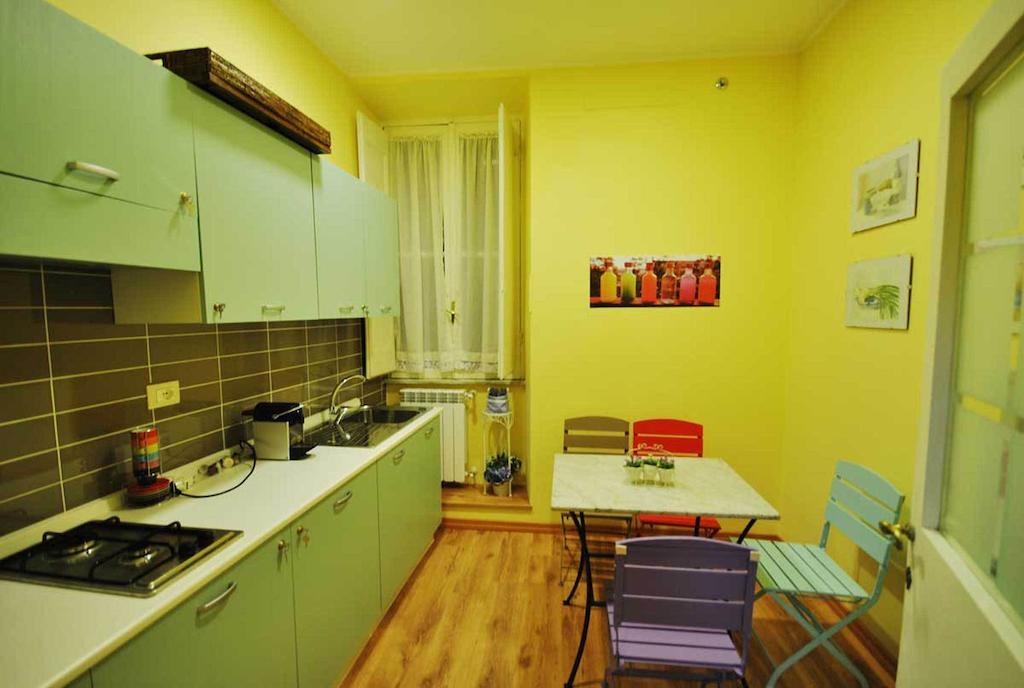 Domus Ripetta Bed & Breakfast Roma Eksteriør bilde