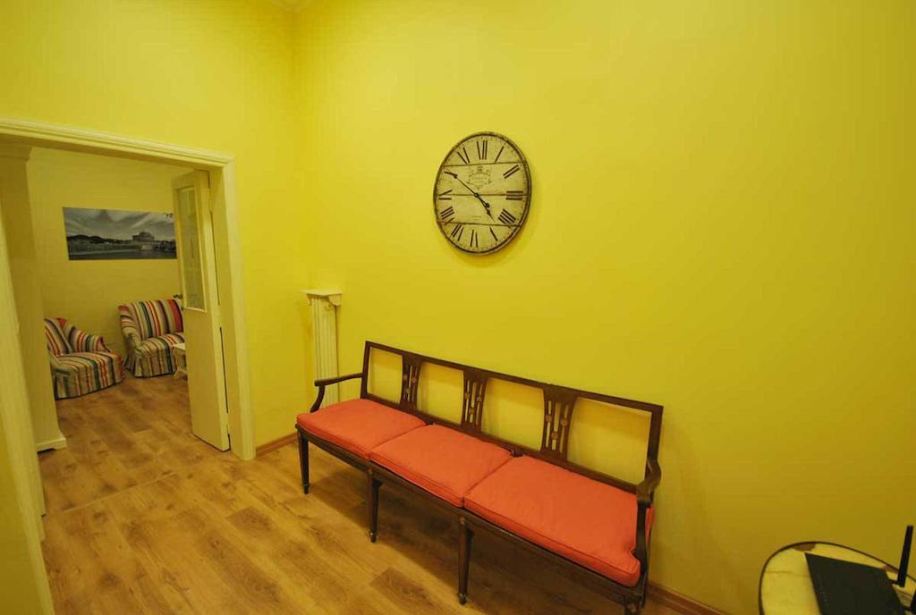 Domus Ripetta Bed & Breakfast Roma Eksteriør bilde