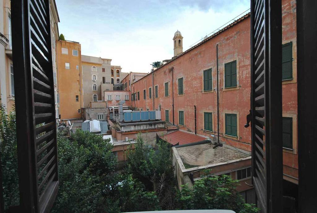 Domus Ripetta Bed & Breakfast Roma Rom bilde
