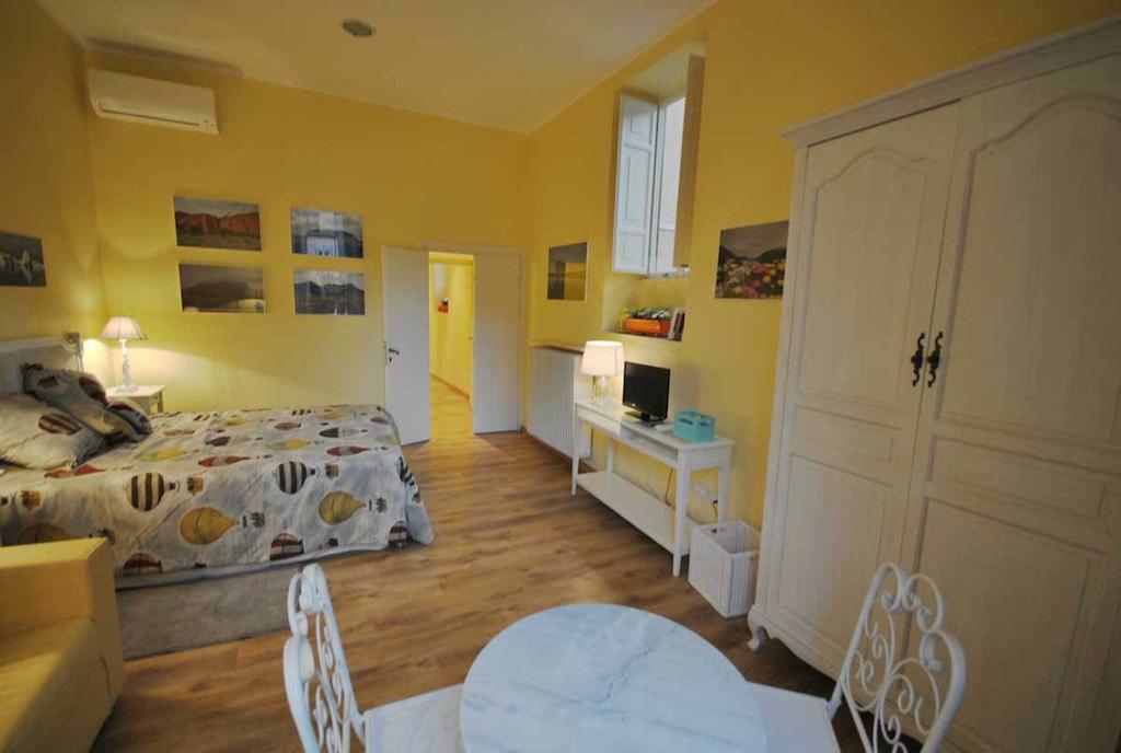 Domus Ripetta Bed & Breakfast Roma Rom bilde
