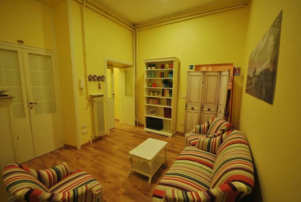 Domus Ripetta Bed & Breakfast Roma Eksteriør bilde