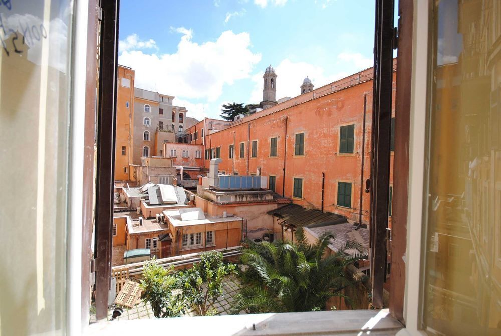 Domus Ripetta Bed & Breakfast Roma Eksteriør bilde