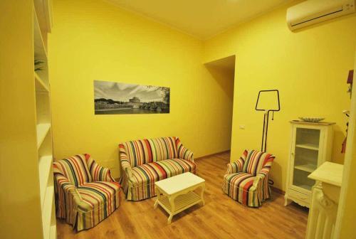 Domus Ripetta Bed & Breakfast Roma Eksteriør bilde